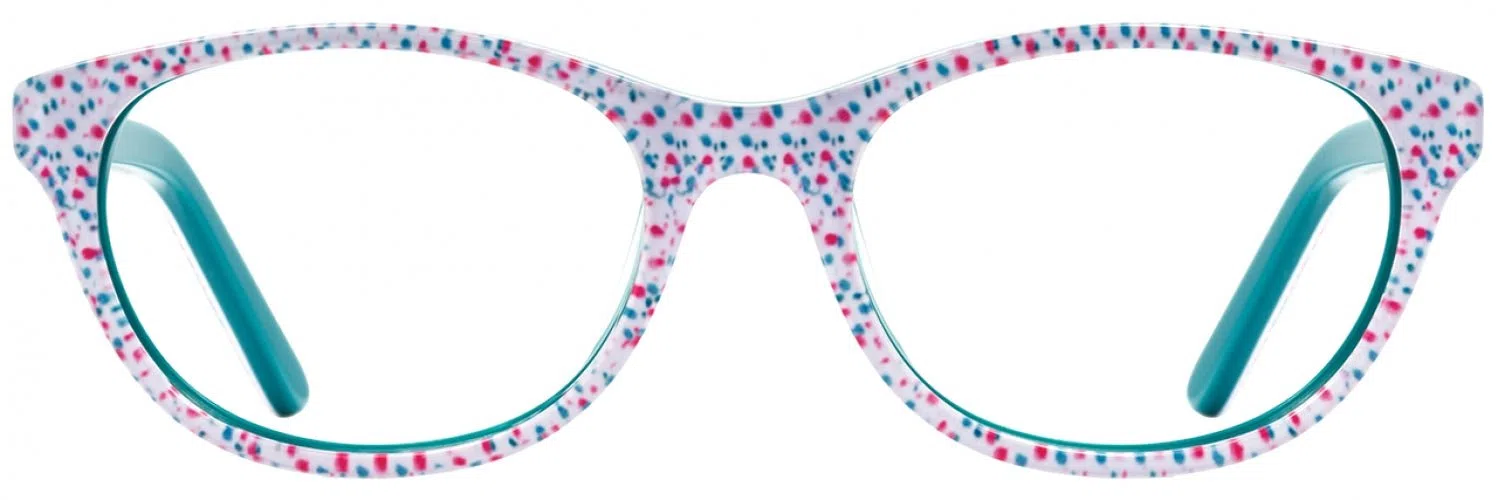 DB4K LILY Eyeglasses - view 4